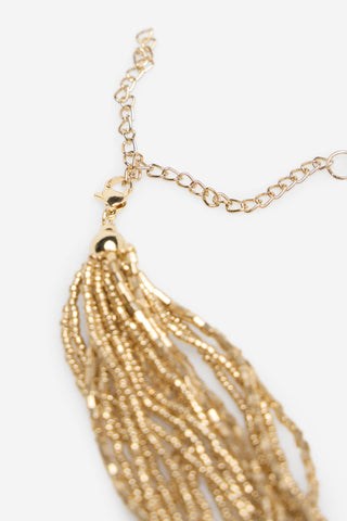3.Gym.Ki.Multi Beads Collar.