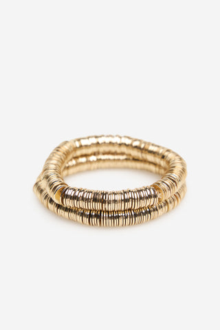 3.T.Ki.Pulsera Discos.