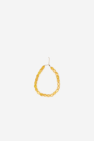 3.T.Ki.Collar Resina Kakhi.