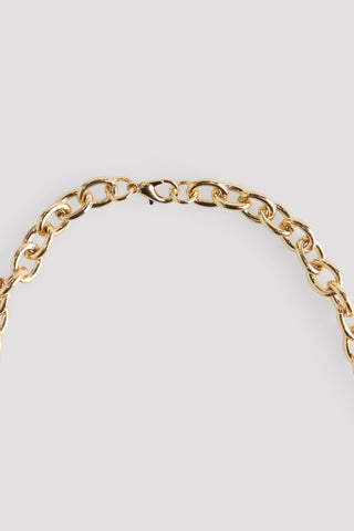 3.Gym.M.Collar Corto Cadena.