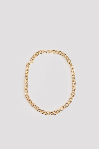 3.Gym.M.Collar Corto Cadena.
