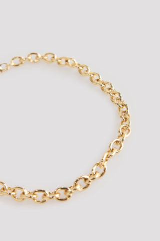 3.Gym.M.Collar Corto Cadena.