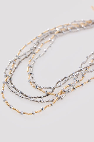 3.Ki.Gym.Multiple Bead Chain.