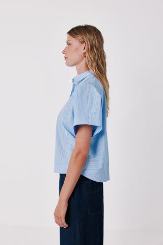 3.W.M.Blusa Mc Pliegues.