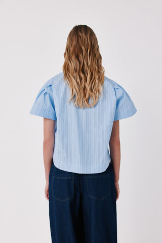 3.W.M.Blusa Mc Pliegues.