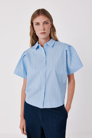 3.W.M.Blusa Mc Pliegues.