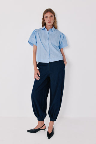 3.W.M.Blusa Mc Pliegues.