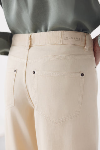 2.T.Long Palazzo 5 Pocket.