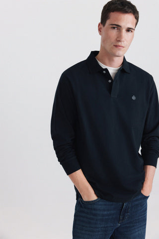 Polo Basico Ml.