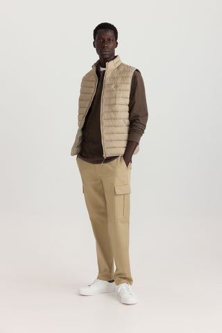 Polo Basico Ml.