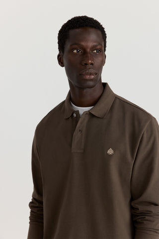 Polo Basico Ml.
