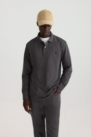 Polo Basico Ml.