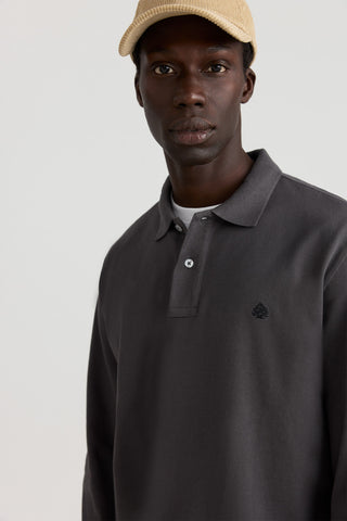 Polo Basico Ml.