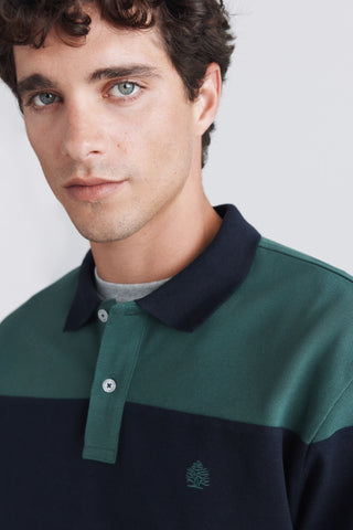 Polo Basico C&S Ml.