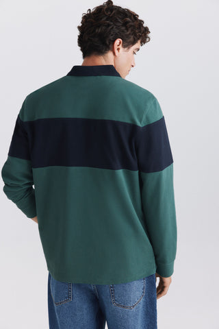 Polo Basico C&S Ml.