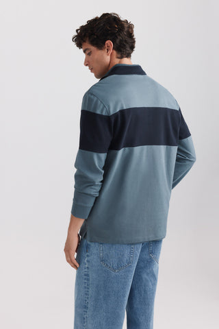 Polo Basico C&S Ml.