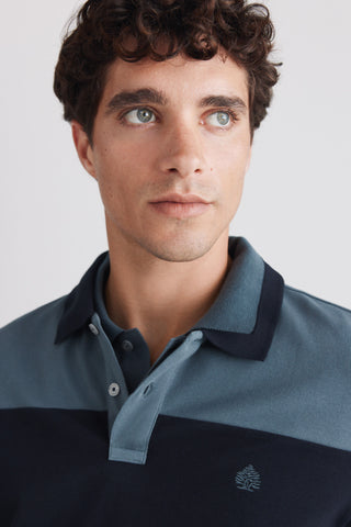 Polo Basico C&S Ml.