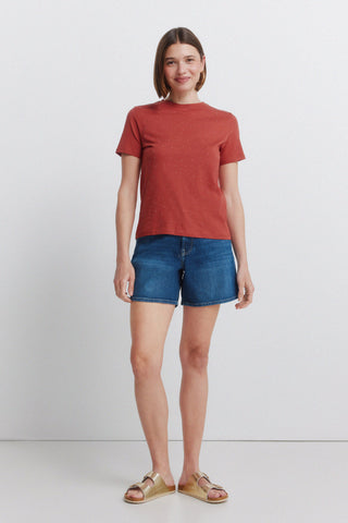 S/S Studs T-Shirt.
