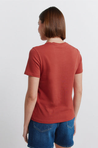 S/S Studs T-Shirt.