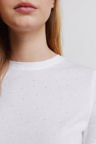 S/S Studs T-Shirt.