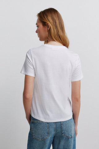 S/S Studs T-Shirt.