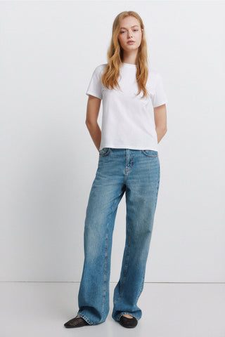 S/S Studs T-Shirt.