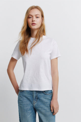 S/S Studs T-Shirt.