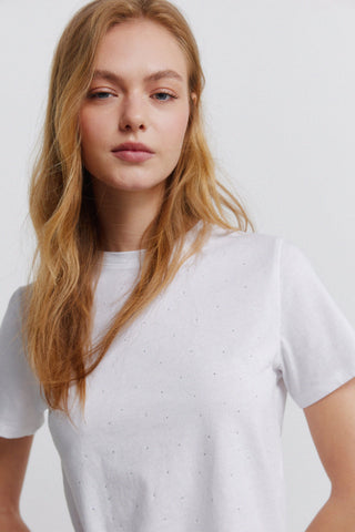 S/S Studs T-Shirt.