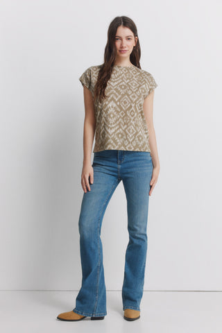5.Pv26.T.B.Camiseta Aop Batik.