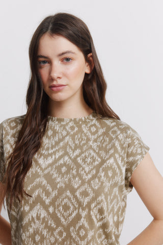 5.Pv26.T.B.Camiseta Aop Batik.