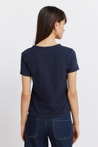 S/S Artwork T-Shirt.