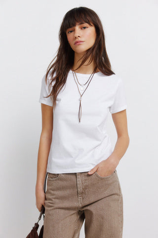 S/S Artwork T-Shirt.
