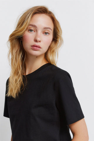 S/S Heavy T-Shirt.