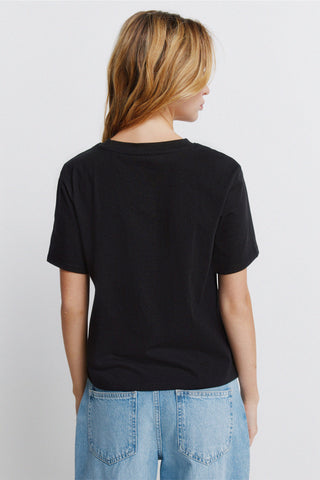 S/S Heavy T-Shirt.