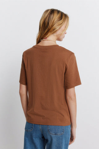 S/S Heavy T-Shirt.