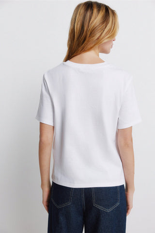 S/S Heavy T-Shirt.