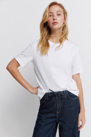 S/S Heavy T-Shirt.