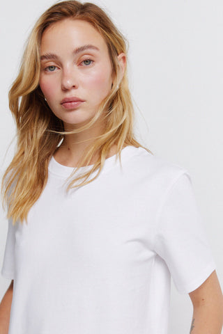 S/S Heavy T-Shirt.
