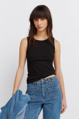 Tank Top.