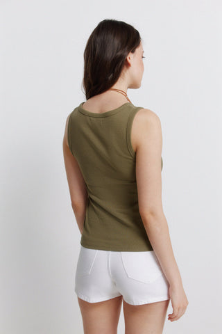 Tank Top.