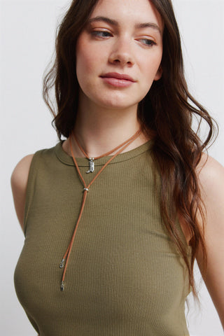 Tank Top.