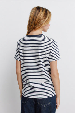 S/S Basic T-Shirt.