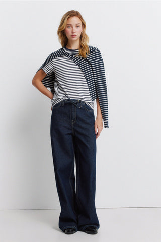 S/S Basic T-Shirt.