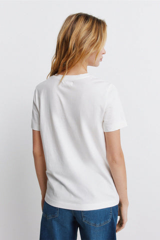 S/S Basic T-Shirt.