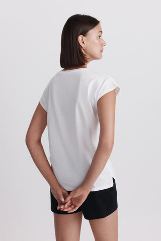 1.Oi26.T.B.Camiseta Crochet Hombro.