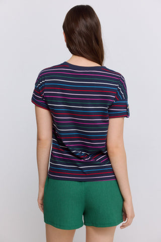 0.5.Oi26.T.B.Camiseta Rayas.