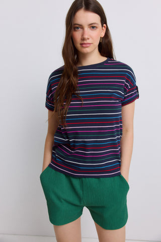 0.5.Oi26.T.B.Camiseta Rayas.
