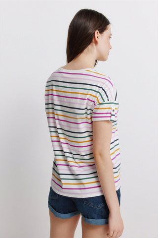 0.5.Oi26.T.B.Camiseta Rayas.