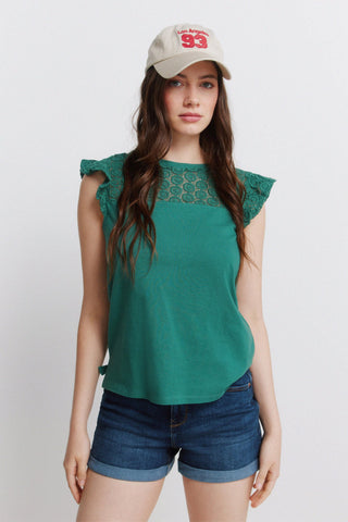 0.5.Oi26.Gym.B.Camiseta Crochet.