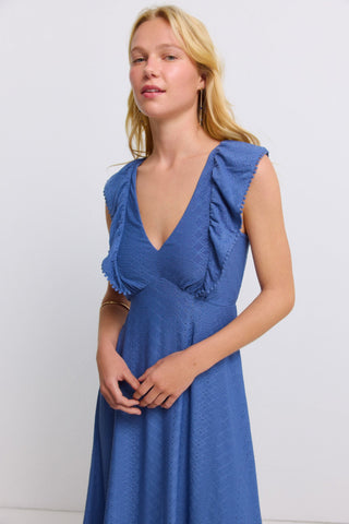 1.T.A.Midi Swiss  Azul.